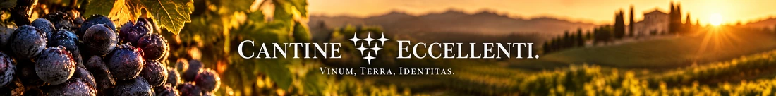 Cantine Eccellenti — Wine, places and hospitality
